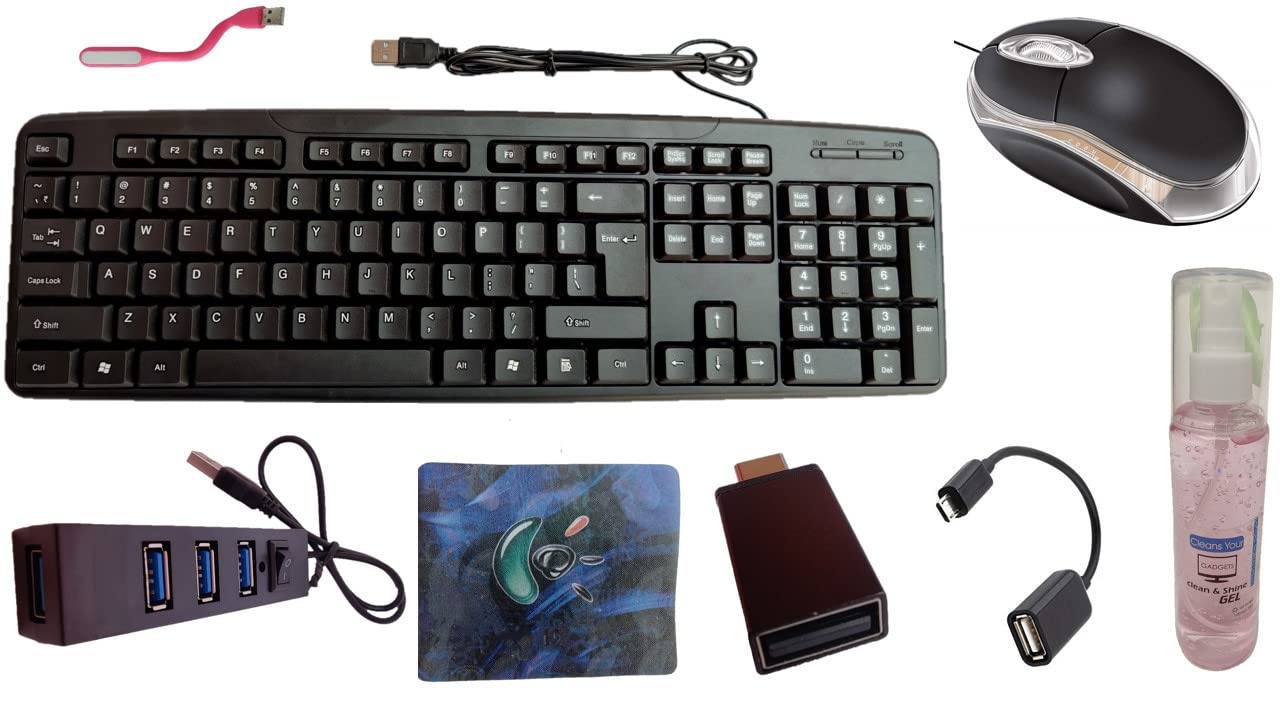 Tech Accessories