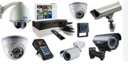 CCTV